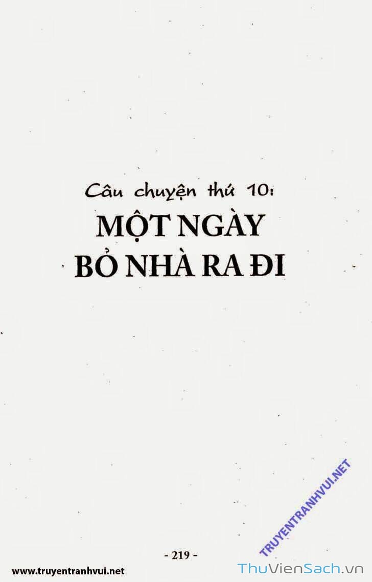 Truyện Tranh Bác Sĩ Quái Dị - Black Jack trang 3