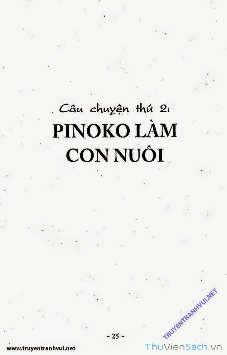 Truyện Tranh Bác Sĩ Quái Dị - Black Jack trang 3