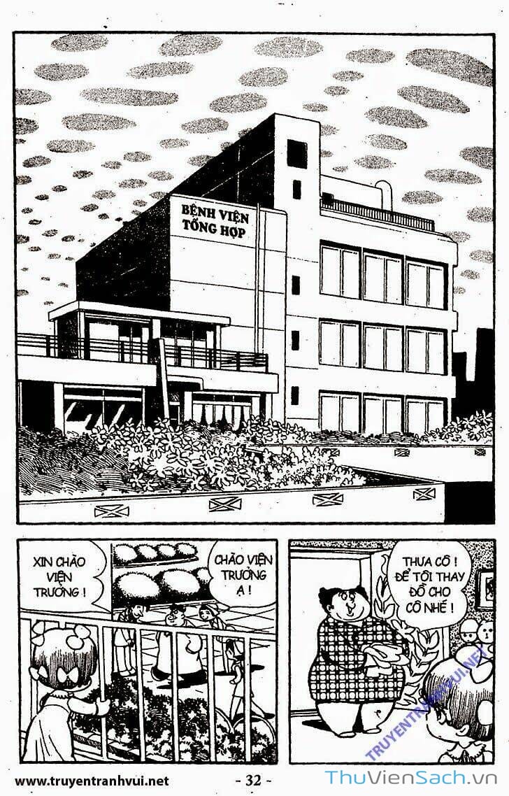 Truyện Tranh Bác Sĩ Quái Dị - Black Jack trang 3