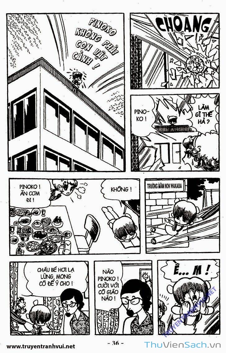 Truyện Tranh Bác Sĩ Quái Dị - Black Jack trang 3