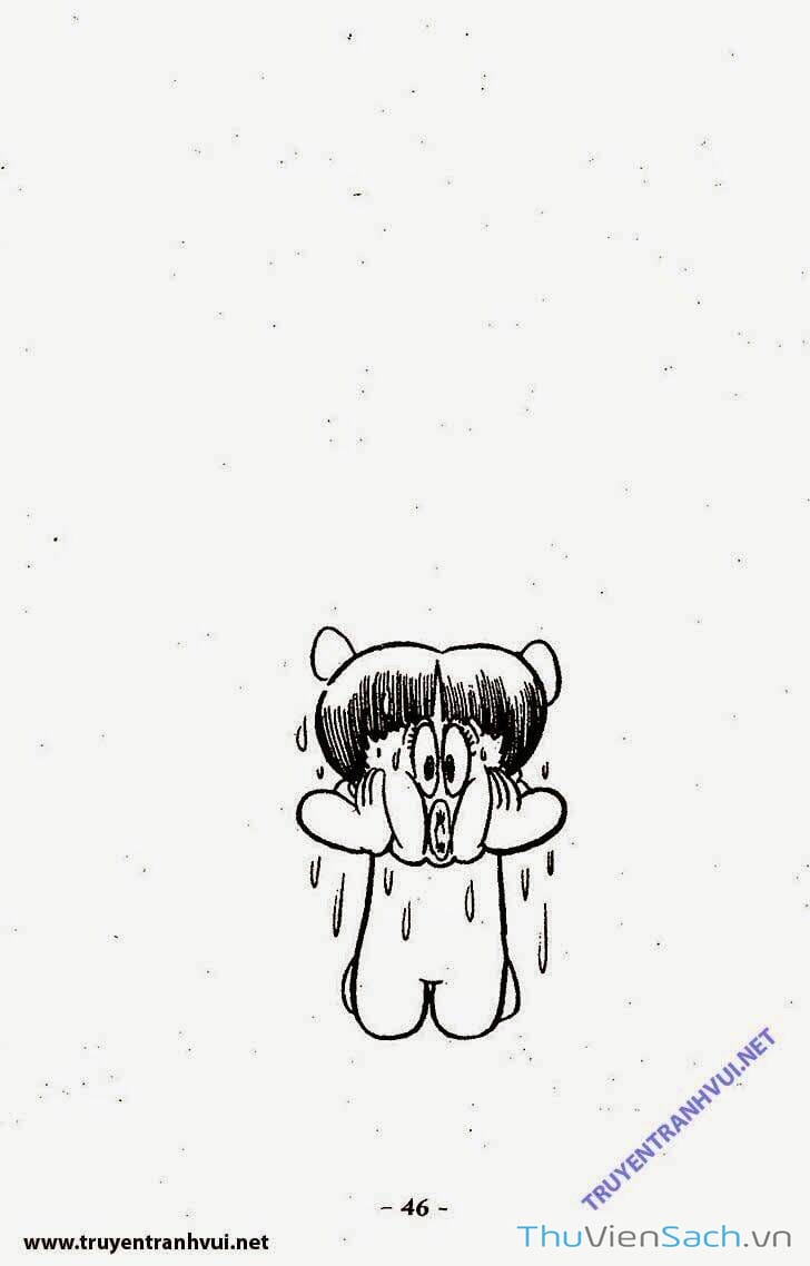 Truyện Tranh Bác Sĩ Quái Dị - Black Jack trang 3