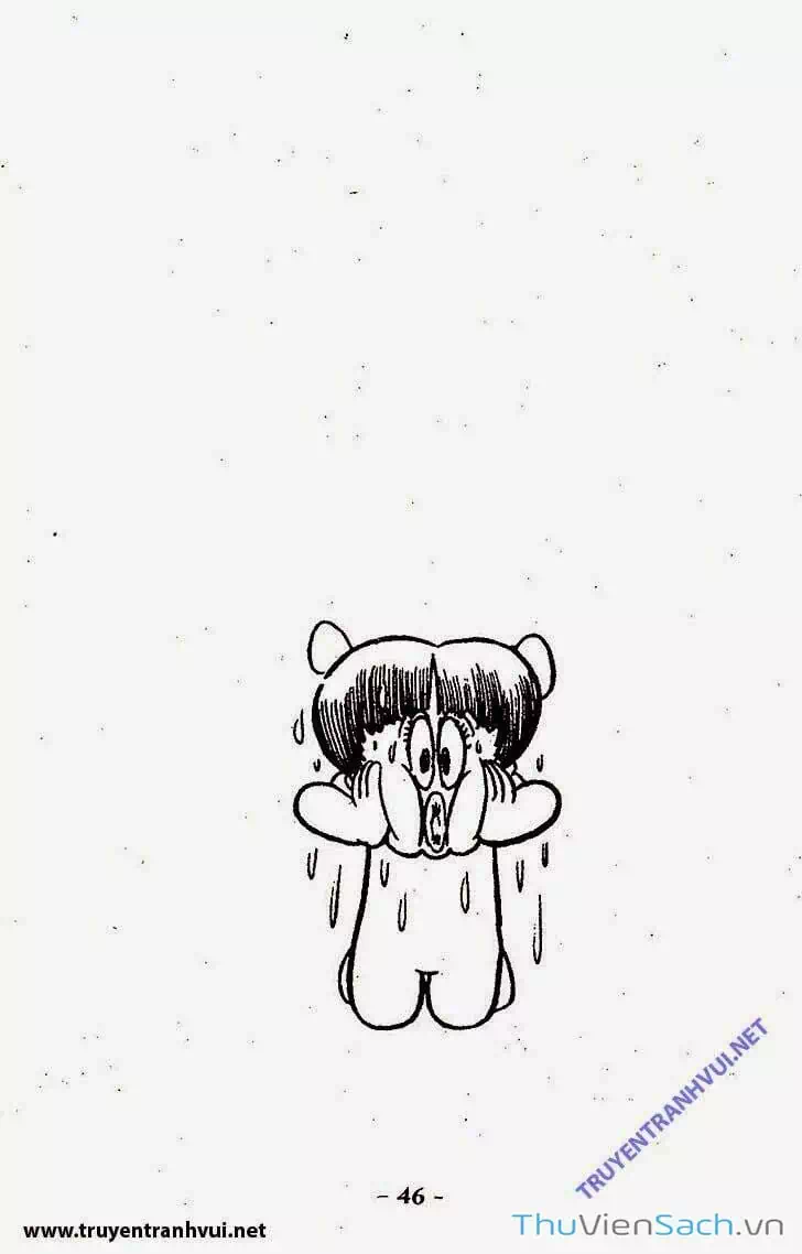 Truyện Tranh Bác Sĩ Quái Dị - Black Jack trang 3