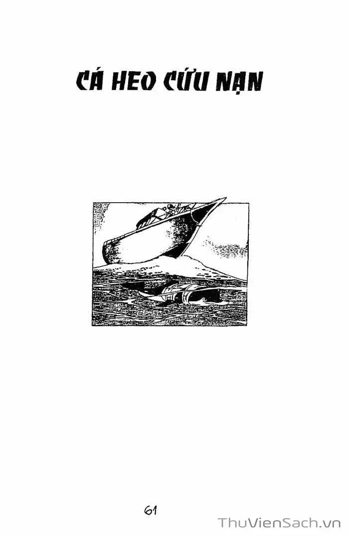 Truyện Tranh Bác Sĩ Quái Dị - Black Jack trang 3