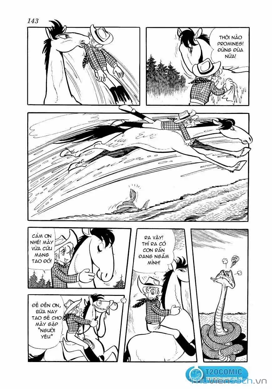 Truyện Tranh Bác Sĩ Quái Dị - Black Jack trang 3