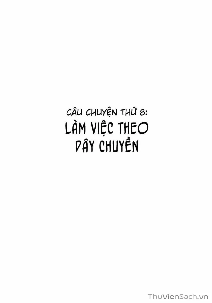 Truyện Tranh Bác Sĩ Quái Dị - Black Jack trang 3