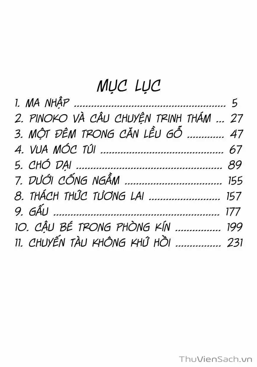 Truyện Tranh Bác Sĩ Quái Dị - Black Jack trang 3