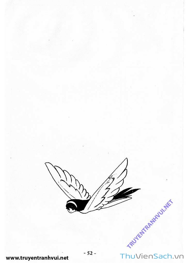 Truyện Tranh Bác Sĩ Quái Dị - Black Jack trang 3