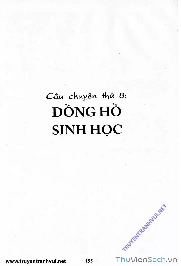 Truyện Tranh Bác Sĩ Quái Dị - Black Jack trang 3