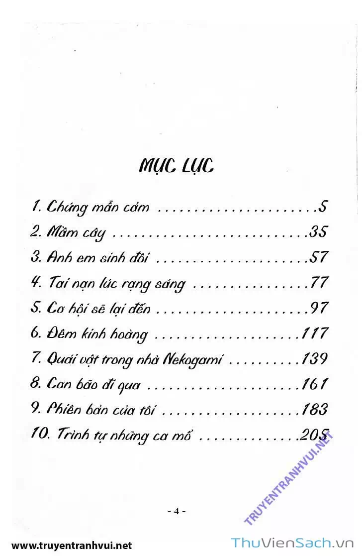 Truyện Tranh Bác Sĩ Quái Dị - Black Jack trang 3