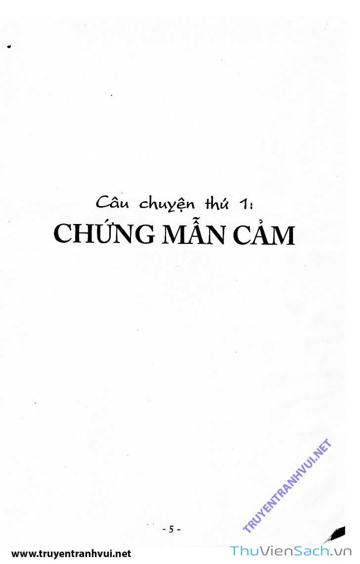 Truyện Tranh Bác Sĩ Quái Dị - Black Jack trang 3