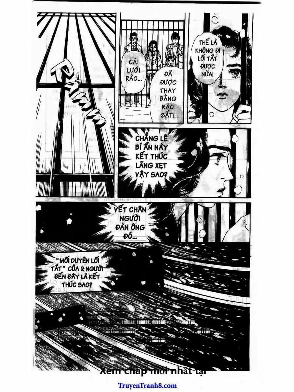 Truyện Tranh Bác Sĩ Thú Y - Doubutsu No Oisha-San trang 4