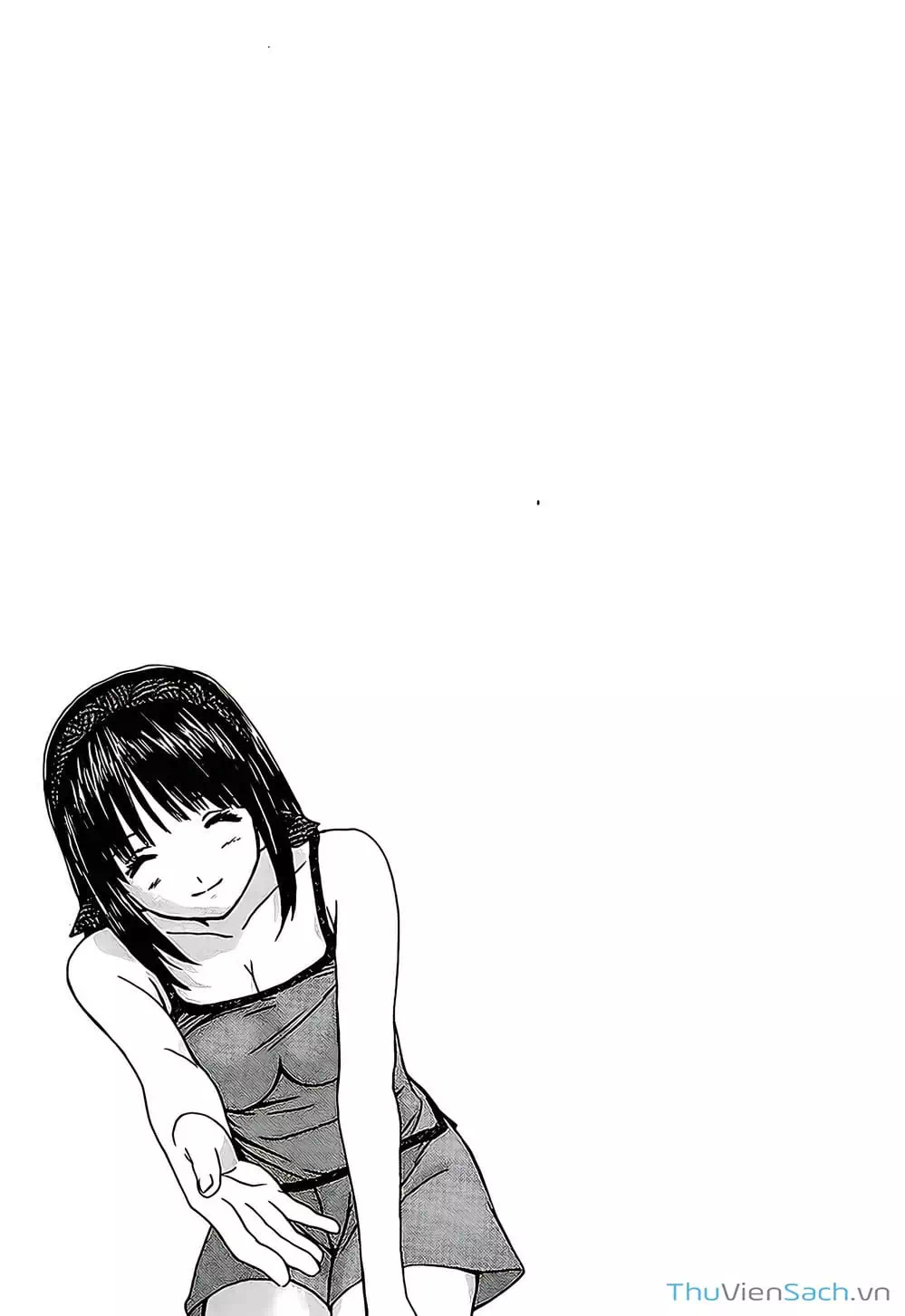 Truyện Tranh Ngốc Xịt Và Ngực Bự - Baka And Boing trang 5