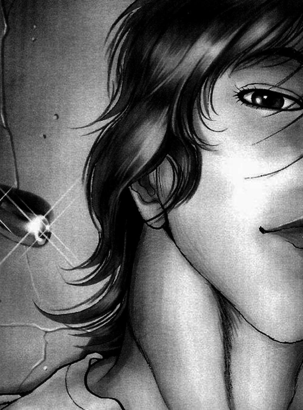 Truyện Tranh Baki - Con Trai Của Quỷ trang 5