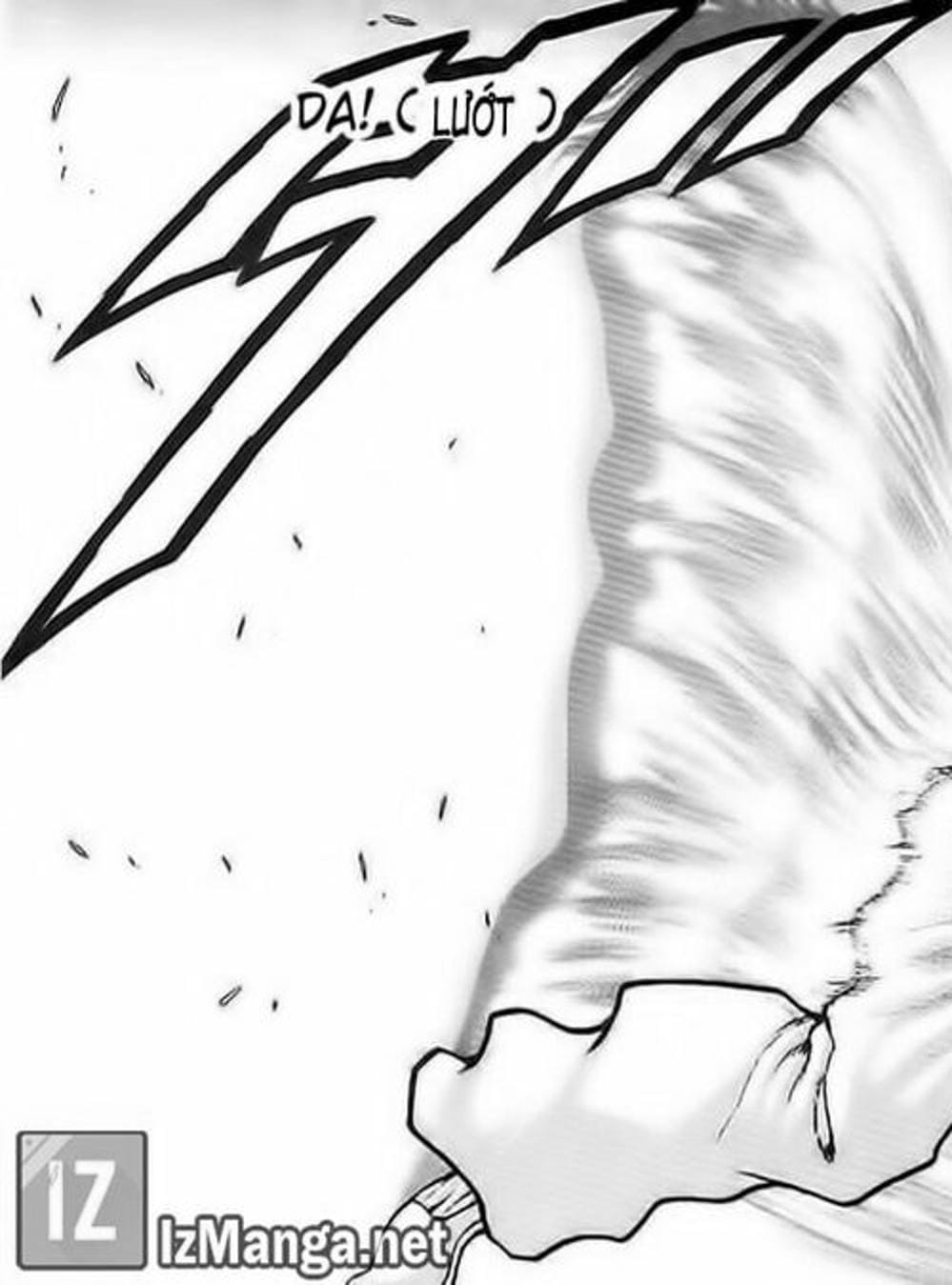 Truyện Tranh Baki - Con Trai Của Quỷ trang 5