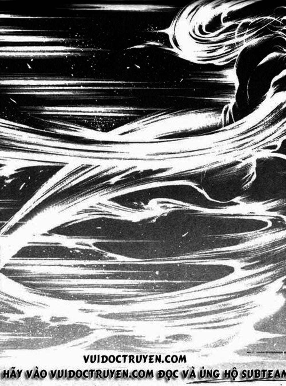 Truyện Tranh Baki - Con Trai Của Quỷ trang 5