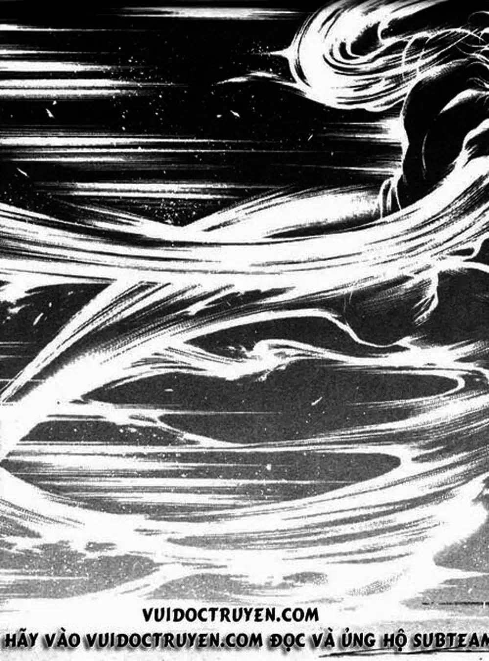 Truyện Tranh Baki - Con Trai Của Quỷ trang 5