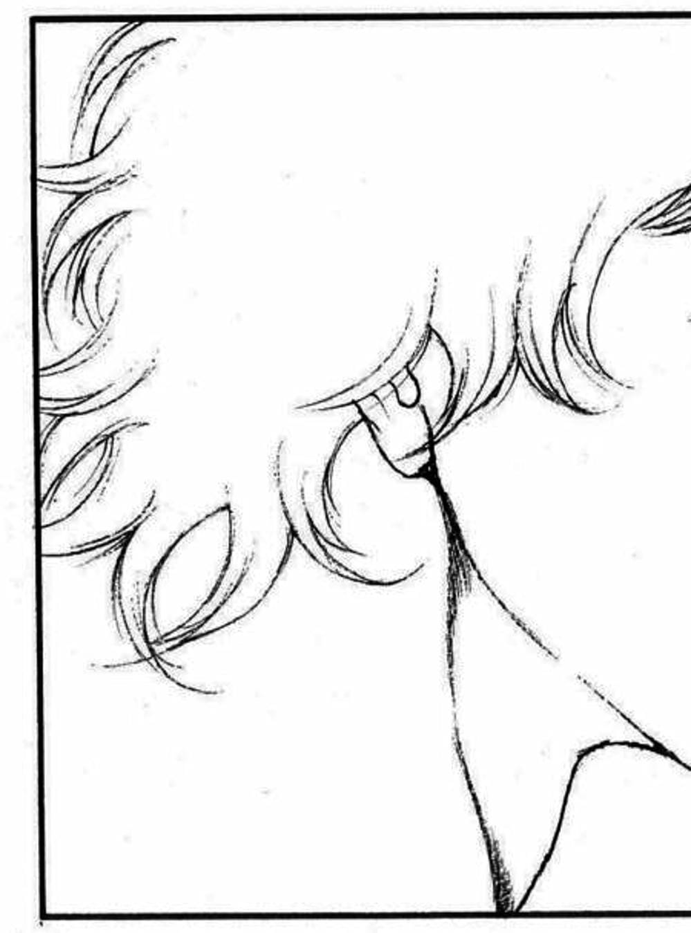 Truyện Tranh Baki - Con Trai Của Quỷ trang 5