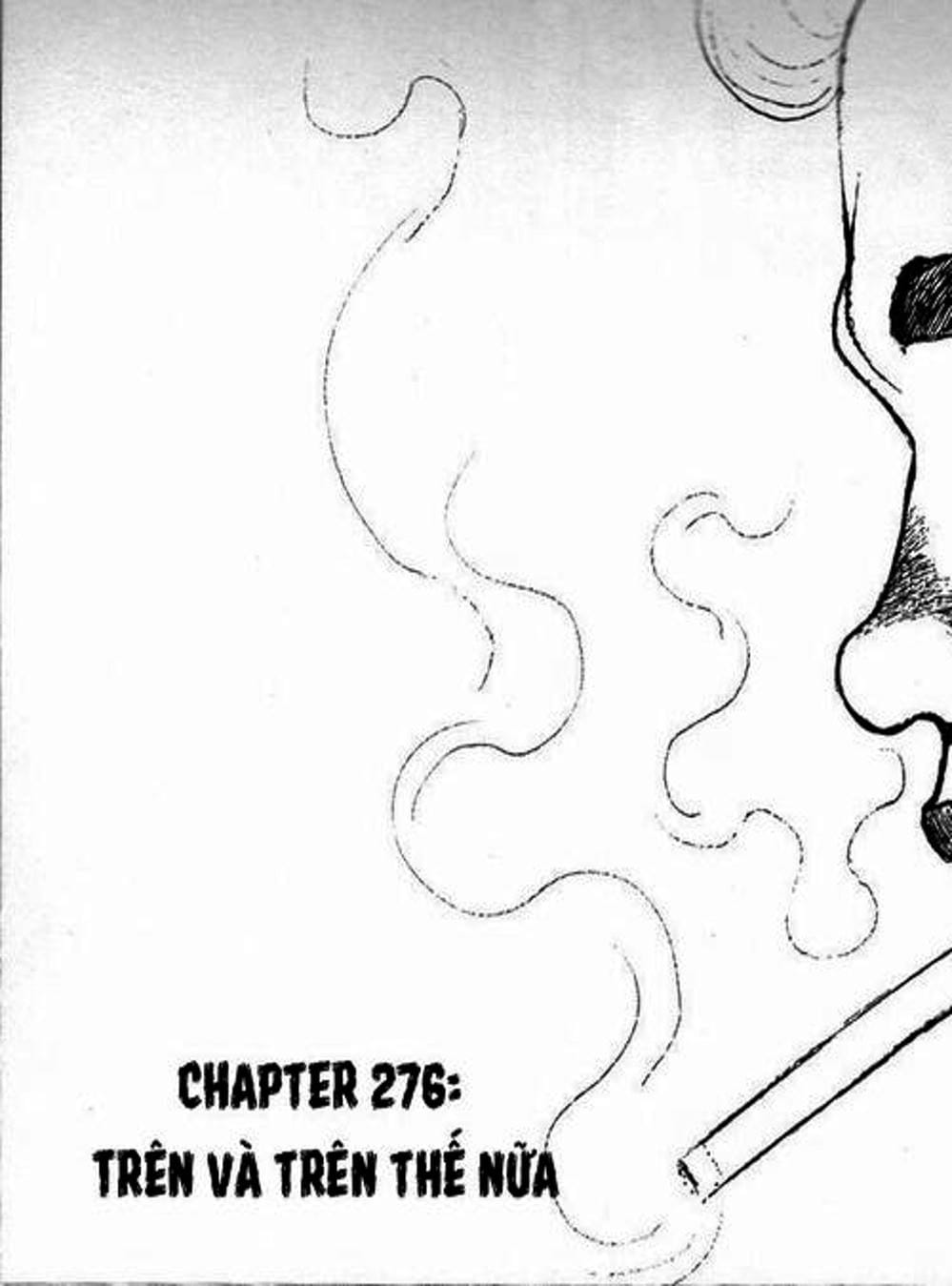 Truyện Tranh Baki - Con Trai Của Quỷ trang 5