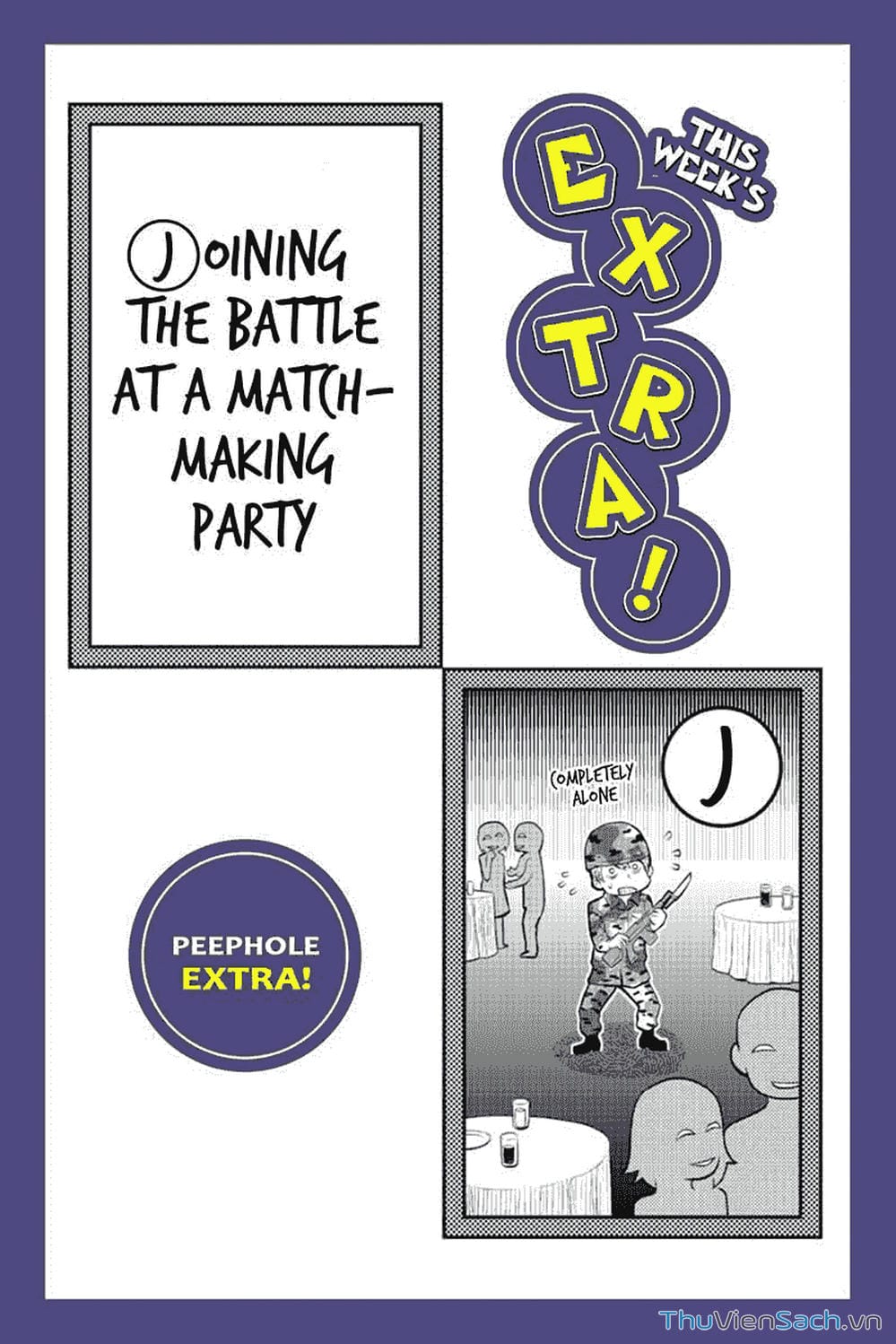 Truyện Tranh Bạn Gái Tôi Là Sát Thủ - Ana Satsujin trang 5