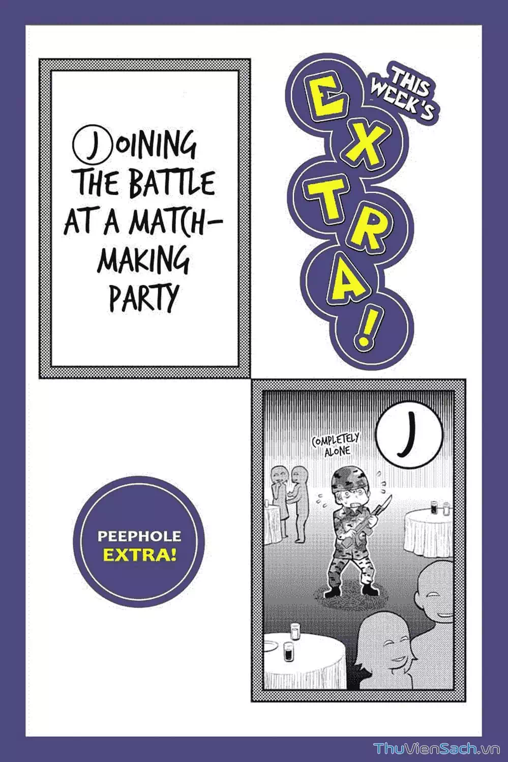 Truyện Tranh Bạn Gái Tôi Là Sát Thủ - Ana Satsujin trang 5