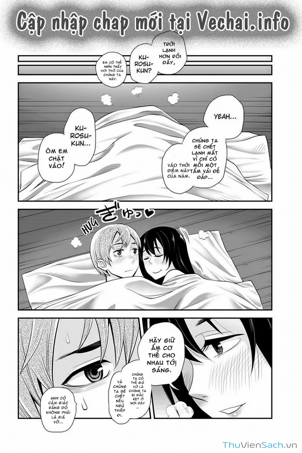 Truyện Tranh Bạn Gái Tôi Là Sát Thủ - Ana Satsujin trang 5