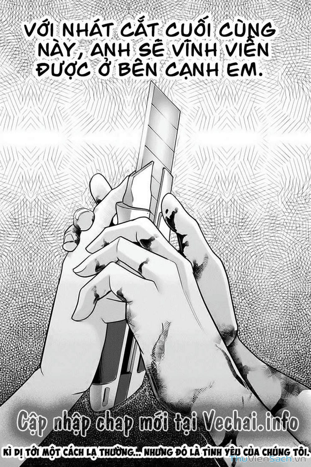 Truyện Tranh Bạn Gái Tôi Là Sát Thủ - Ana Satsujin trang 5