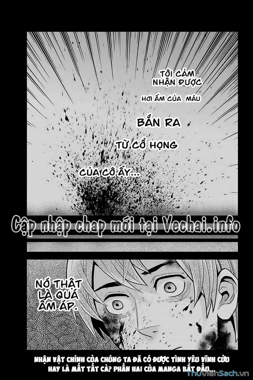 Truyện Tranh Bạn Gái Tôi Là Sát Thủ - Ana Satsujin trang 5