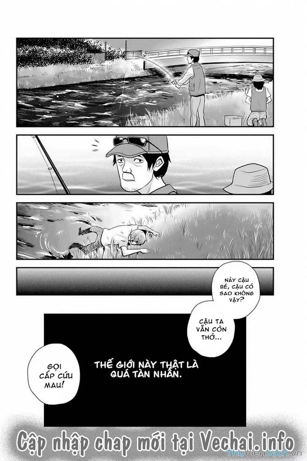 Truyện Tranh Bạn Gái Tôi Là Sát Thủ - Ana Satsujin trang 5