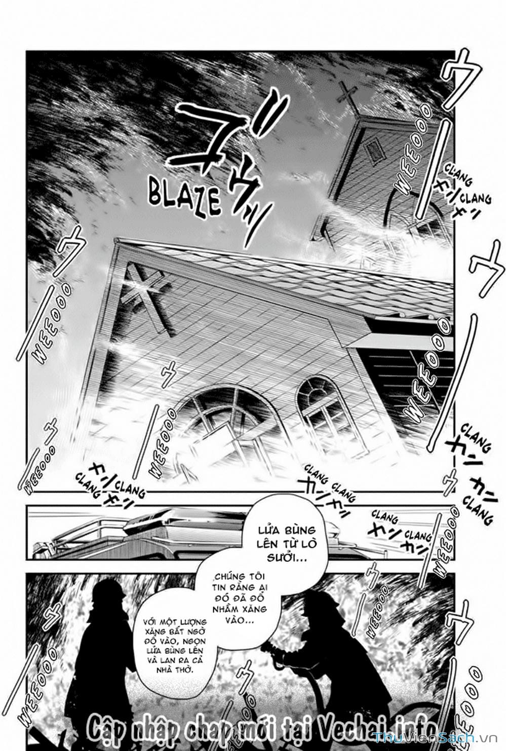 Truyện Tranh Bạn Gái Tôi Là Sát Thủ - Ana Satsujin trang 5