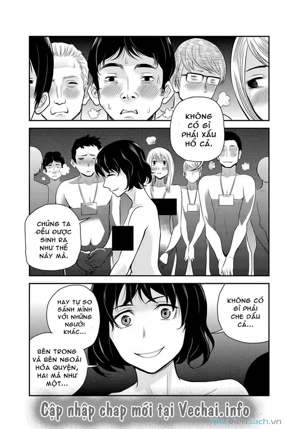 Truyện Tranh Bạn Gái Tôi Là Sát Thủ - Ana Satsujin trang 5