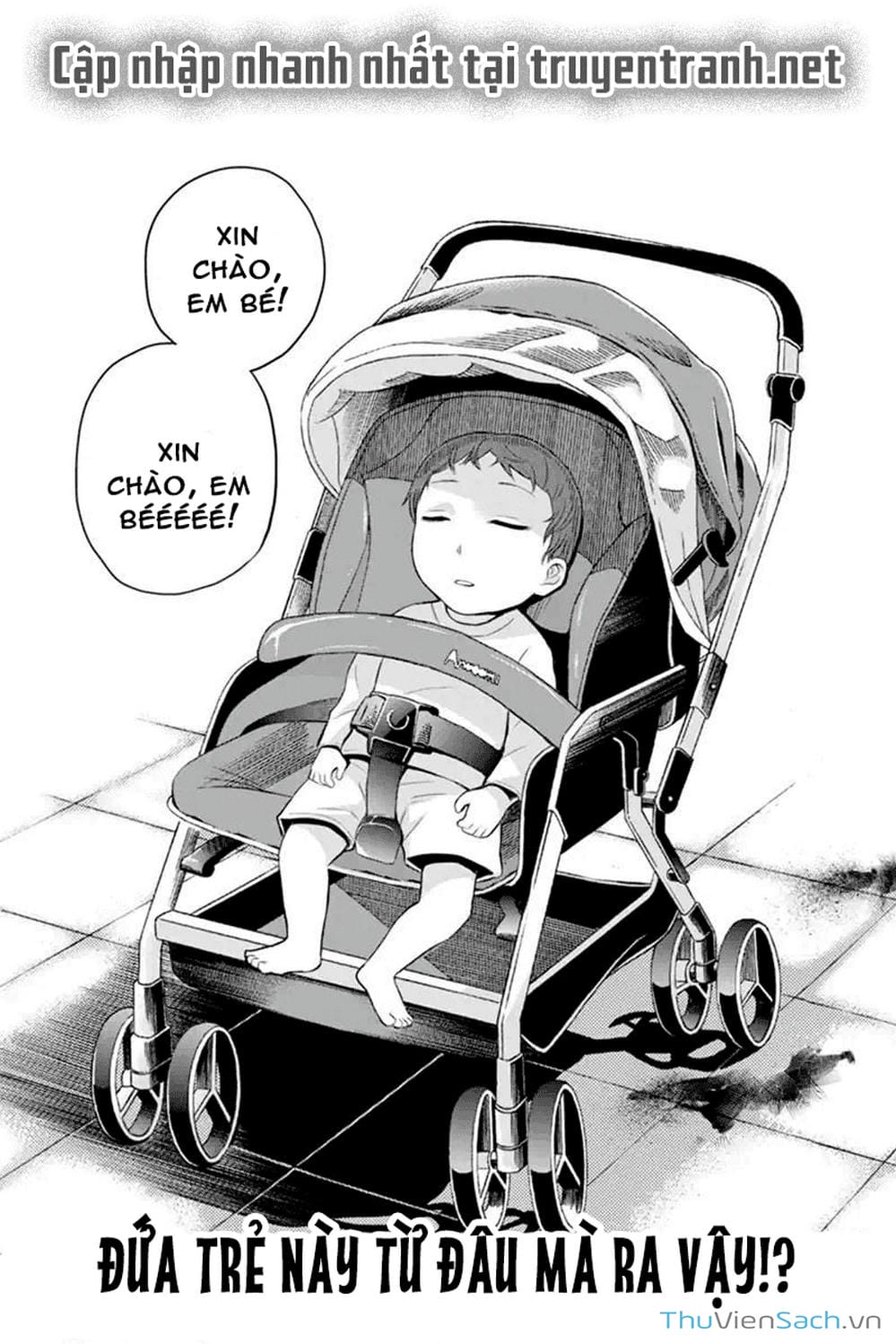 Truyện Tranh Bạn Gái Tôi Là Sát Thủ - Ana Satsujin trang 5