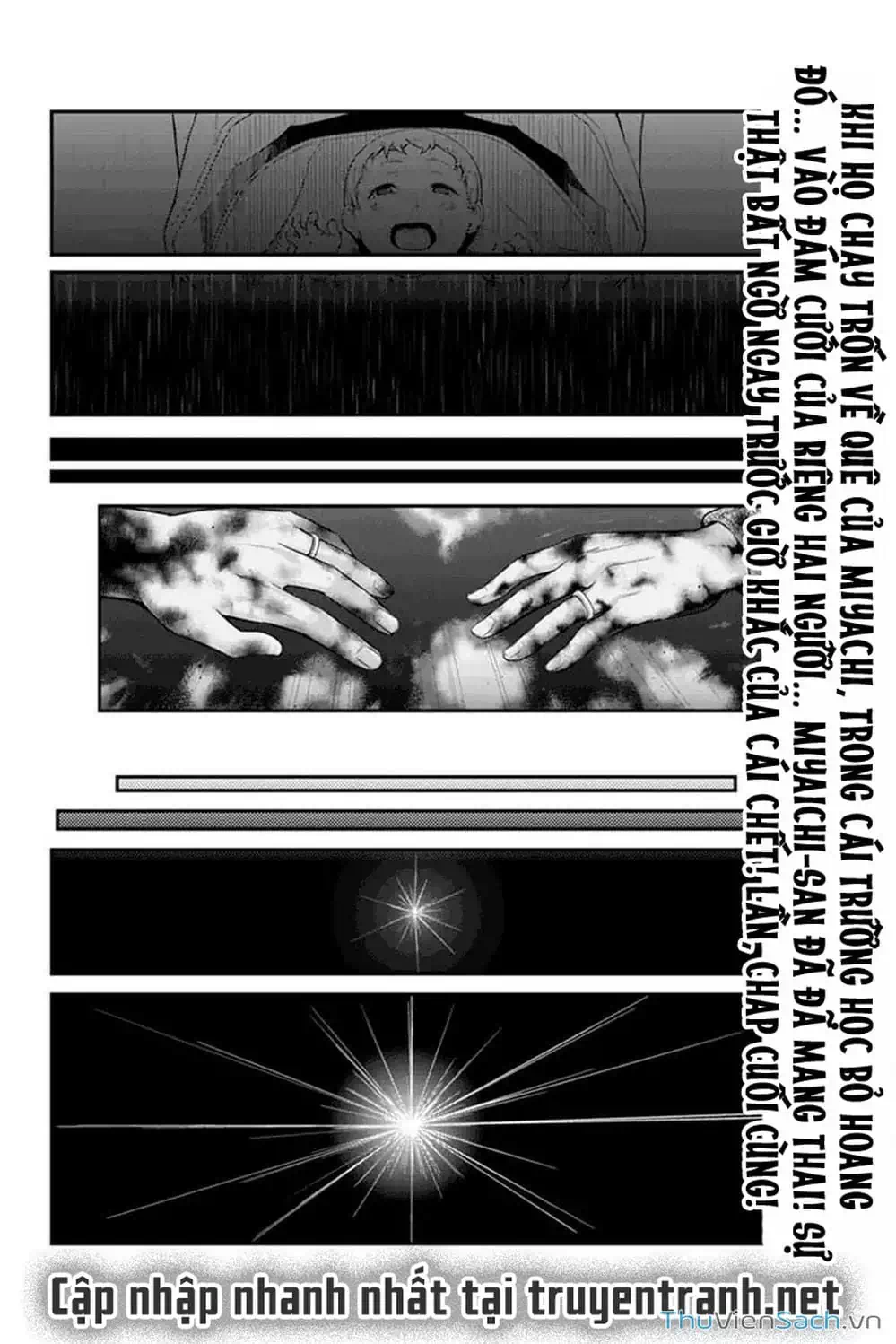 Truyện Tranh Bạn Gái Tôi Là Sát Thủ - Ana Satsujin trang 5