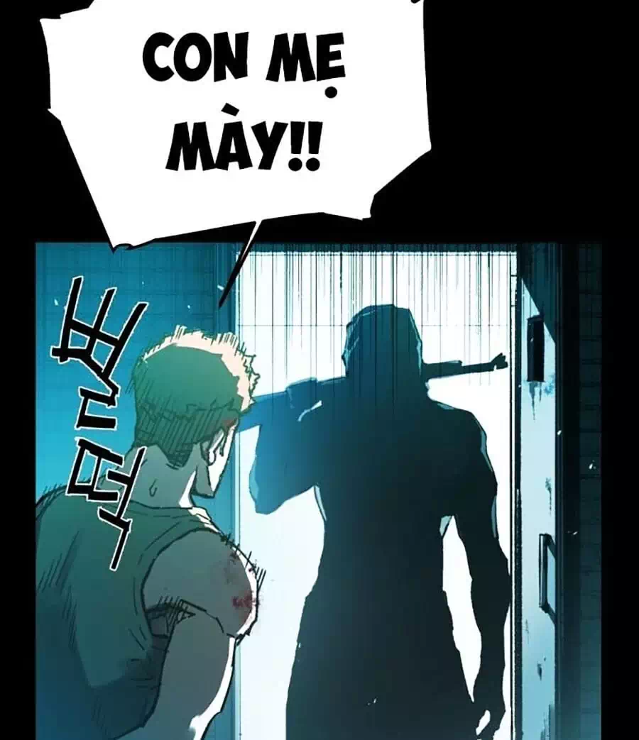 Truyện Tranh Bạn Học Của Tôi Là Lính Đánh Thuê trang 5