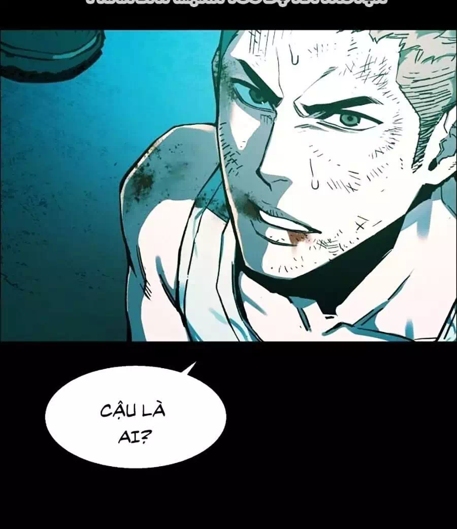 Truyện Tranh Bạn Học Của Tôi Là Lính Đánh Thuê trang 5