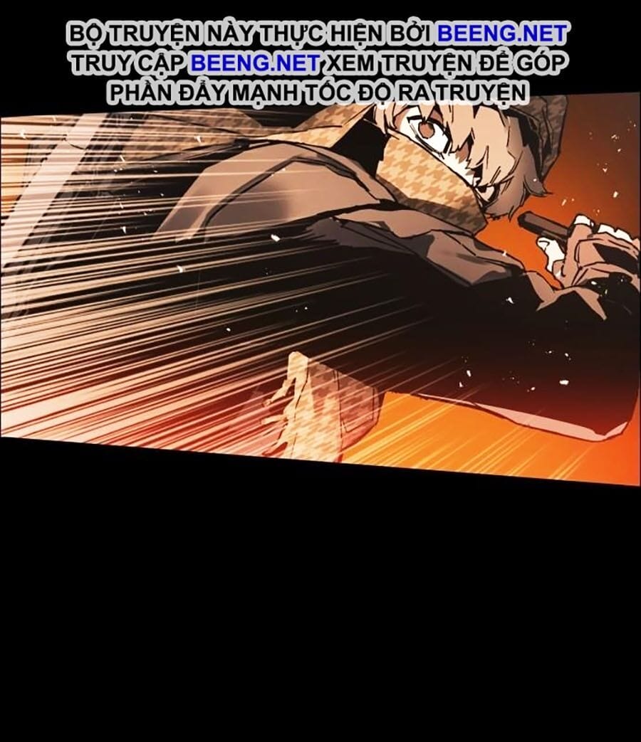 Truyện Tranh Bạn Học Của Tôi Là Lính Đánh Thuê trang 5
