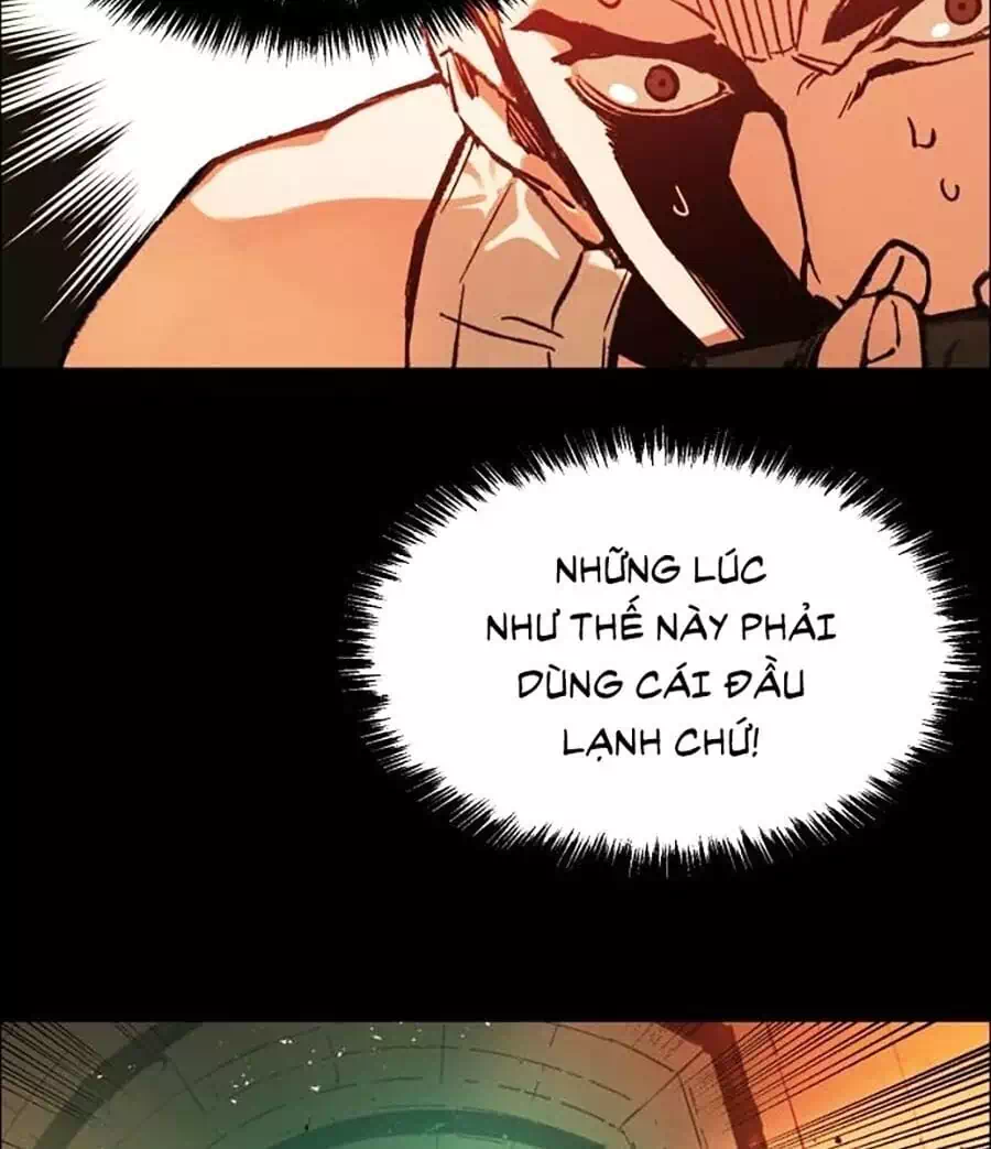 Truyện Tranh Bạn Học Của Tôi Là Lính Đánh Thuê trang 5