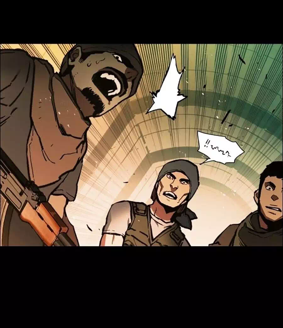 Truyện Tranh Bạn Học Của Tôi Là Lính Đánh Thuê trang 5