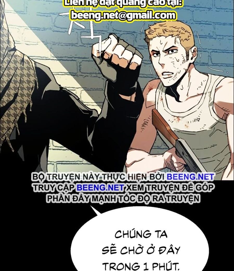 Truyện Tranh Bạn Học Của Tôi Là Lính Đánh Thuê trang 5