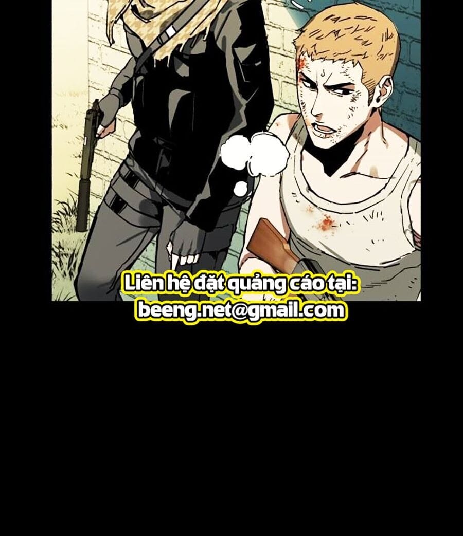 Truyện Tranh Bạn Học Của Tôi Là Lính Đánh Thuê trang 5