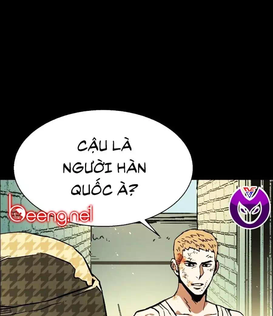 Truyện Tranh Bạn Học Của Tôi Là Lính Đánh Thuê trang 5