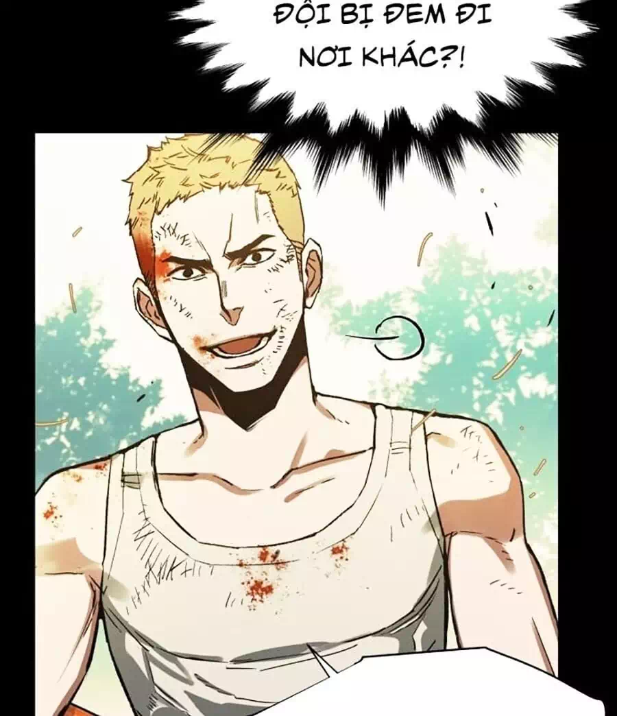 Truyện Tranh Bạn Học Của Tôi Là Lính Đánh Thuê trang 5