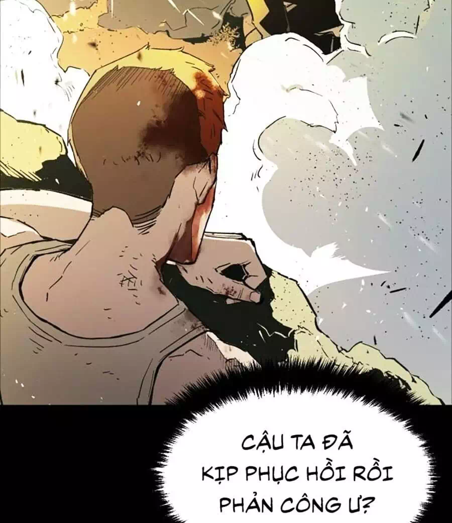 Truyện Tranh Bạn Học Của Tôi Là Lính Đánh Thuê trang 5