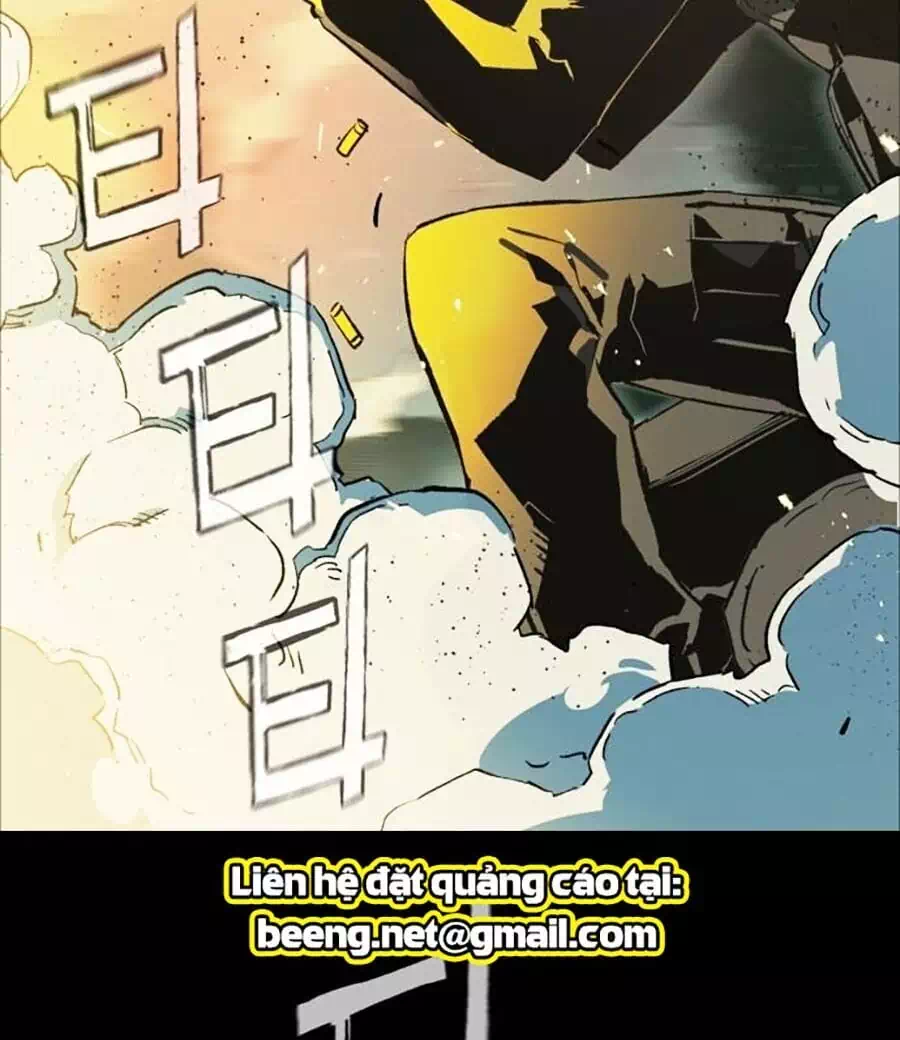Truyện Tranh Bạn Học Của Tôi Là Lính Đánh Thuê trang 5