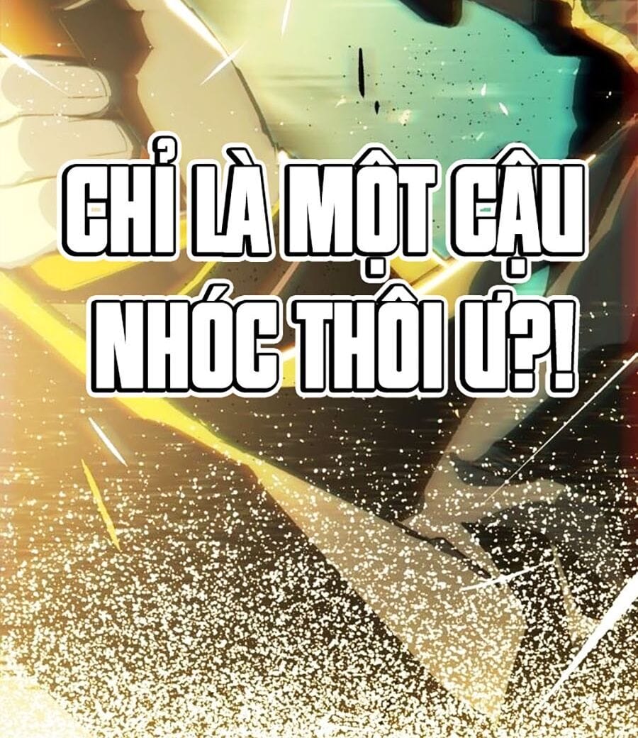 Truyện Tranh Bạn Học Của Tôi Là Lính Đánh Thuê trang 5