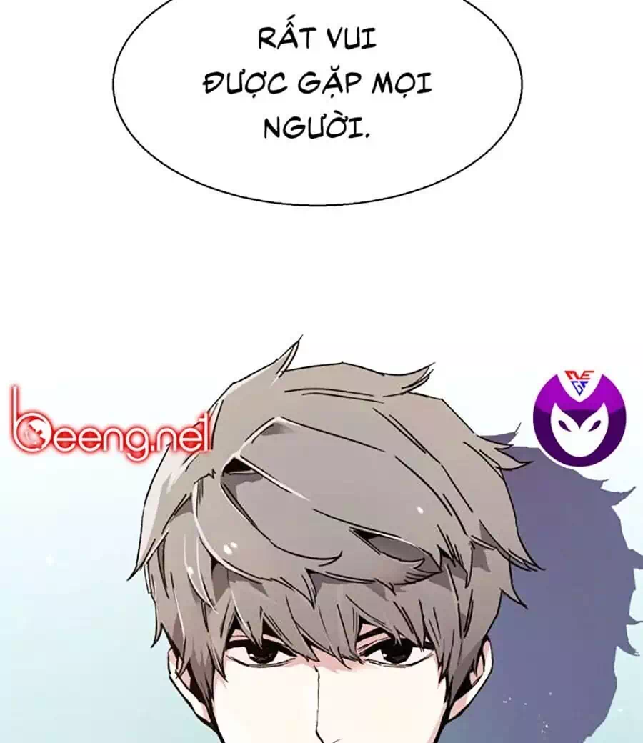 Truyện Tranh Bạn Học Của Tôi Là Lính Đánh Thuê trang 5