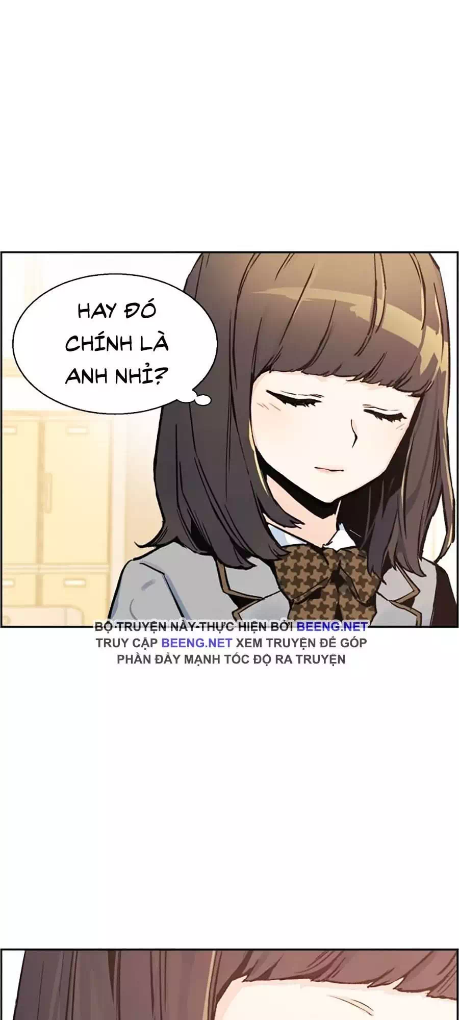 Truyện Tranh Bạn Học Của Tôi Là Lính Đánh Thuê trang 5