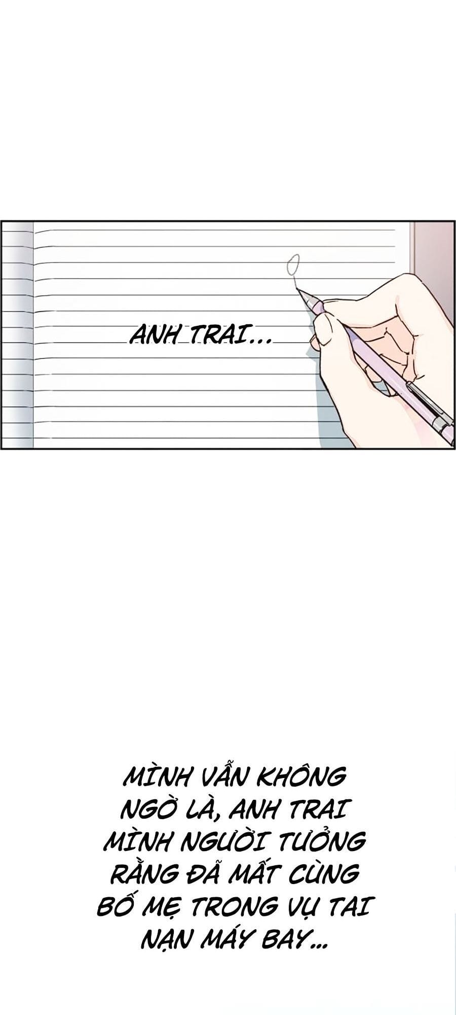 Truyện Tranh Bạn Học Của Tôi Là Lính Đánh Thuê trang 5