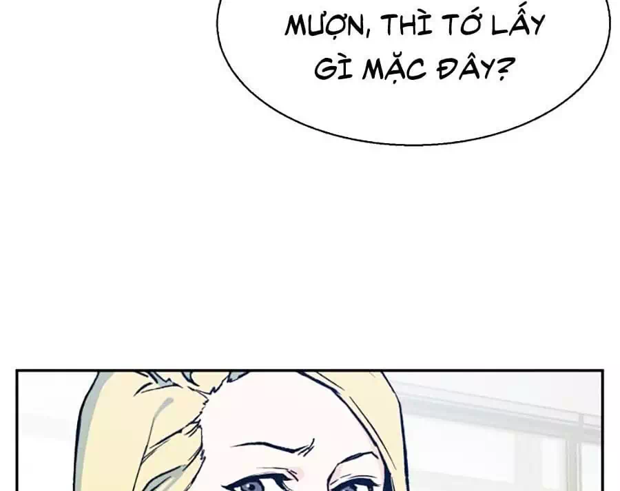 Truyện Tranh Bạn Học Của Tôi Là Lính Đánh Thuê trang 5