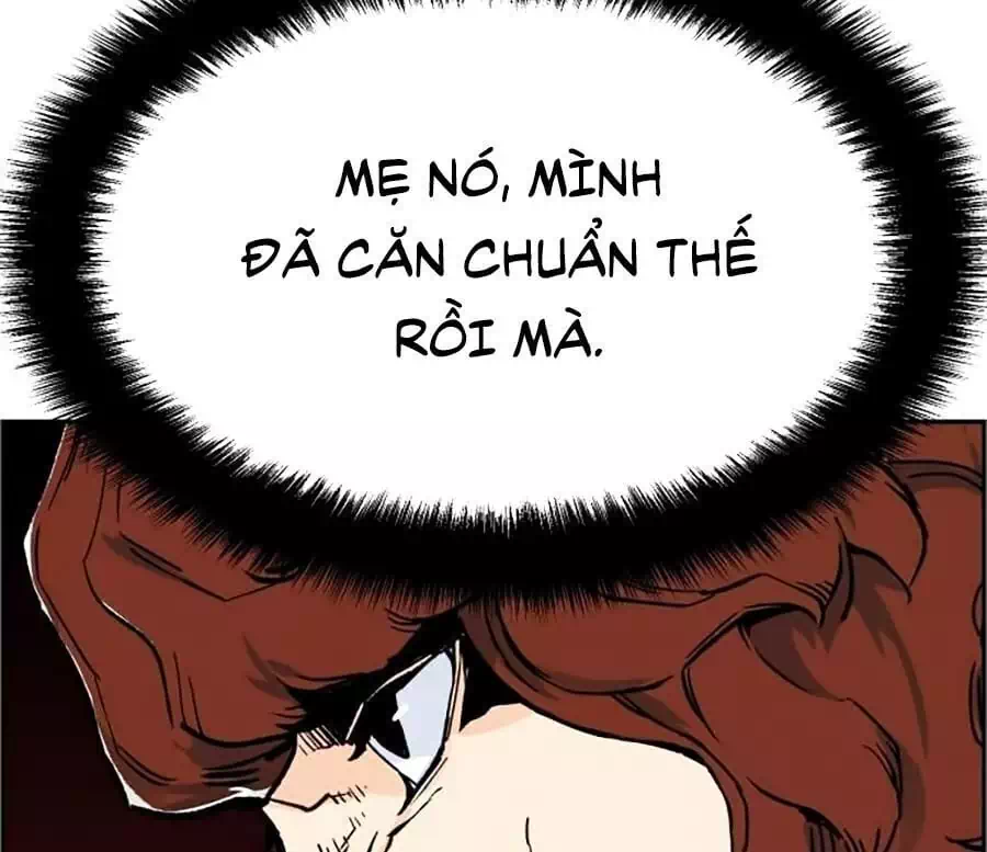 Truyện Tranh Bạn Học Của Tôi Là Lính Đánh Thuê trang 5