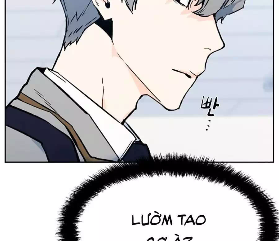 Truyện Tranh Bạn Học Của Tôi Là Lính Đánh Thuê trang 5